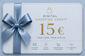 GO - Digital Shopping Credit