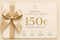 GO - Digital Shopping Credit