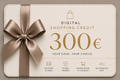 GO - Digital Shopping Credit