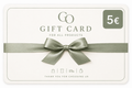 GO - Digital Shopping Credit