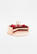 Montessori cake/chocolate