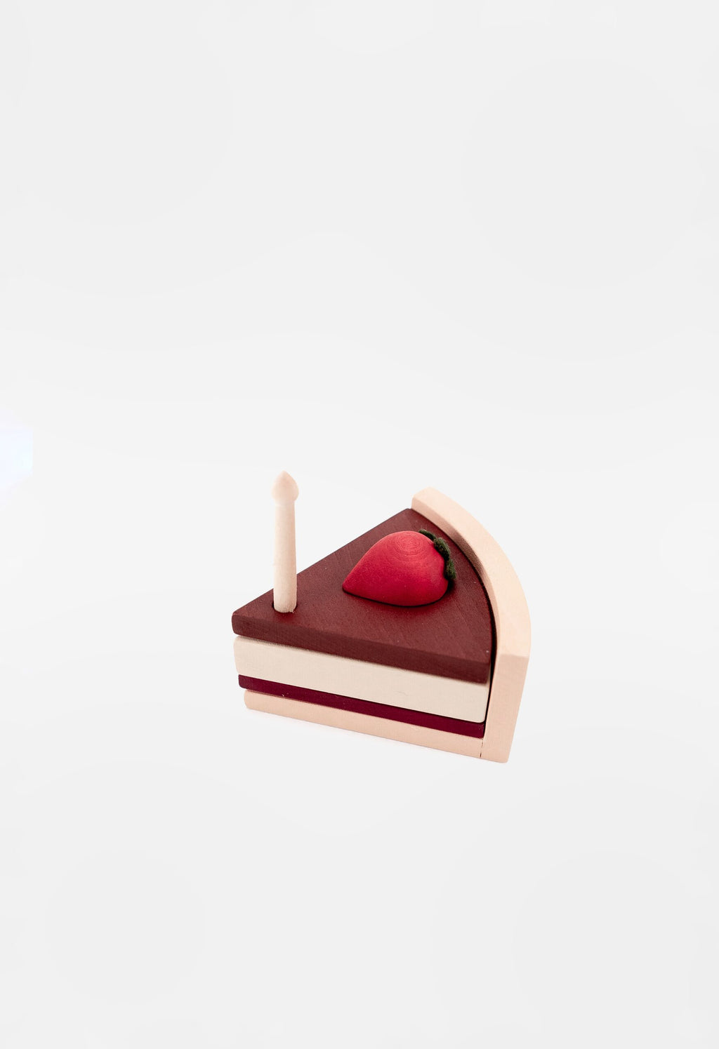 Montessori cake/chocolate