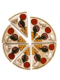 Wooden Pizza