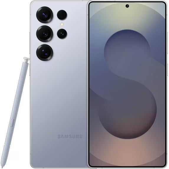 Galaxy S25 Ultra