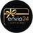 Envio24 GiftCards - Home
