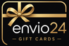 Envio24 GiftCards - Home